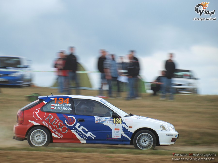Rajd Rzeszowski